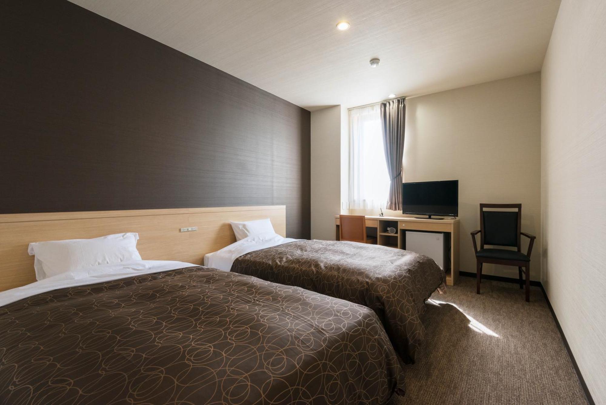 Credo Hotel 函馆 外观 照片