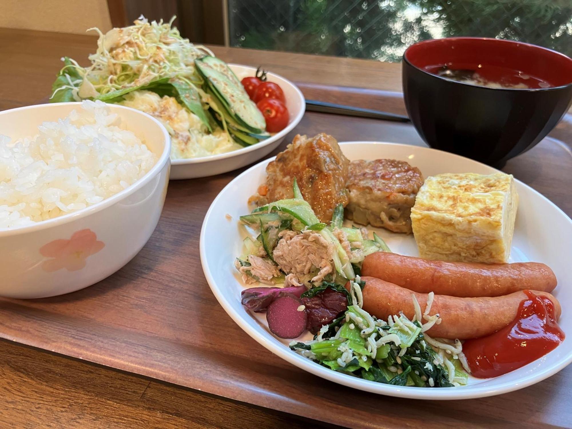 Credo Hotel 函馆 外观 照片