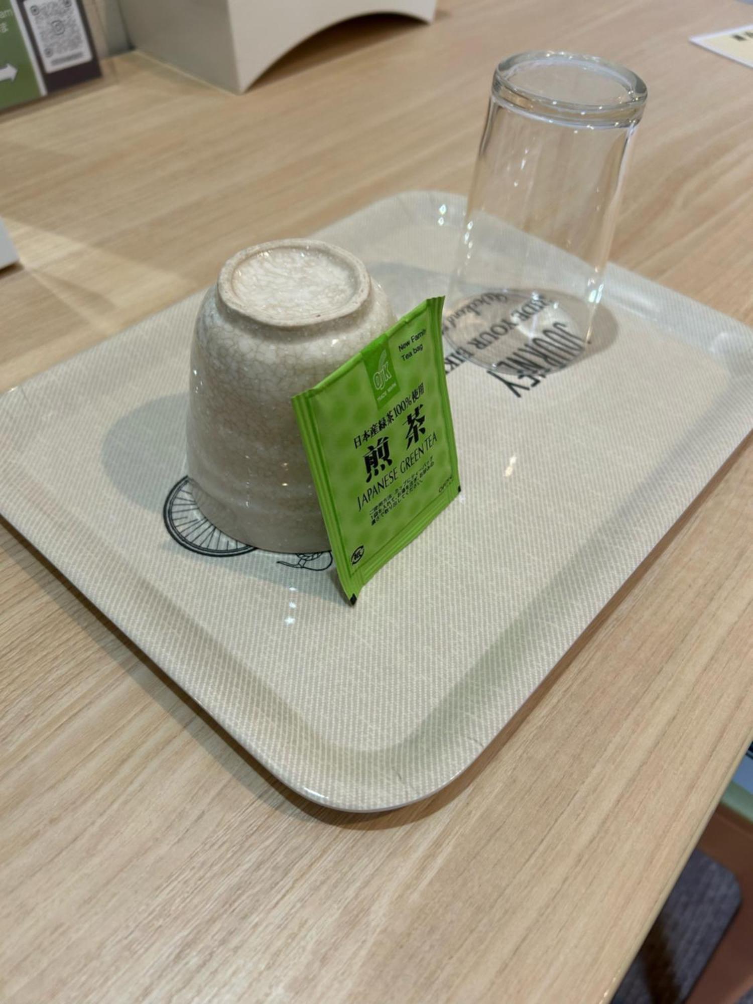 Credo Hotel 函馆 外观 照片