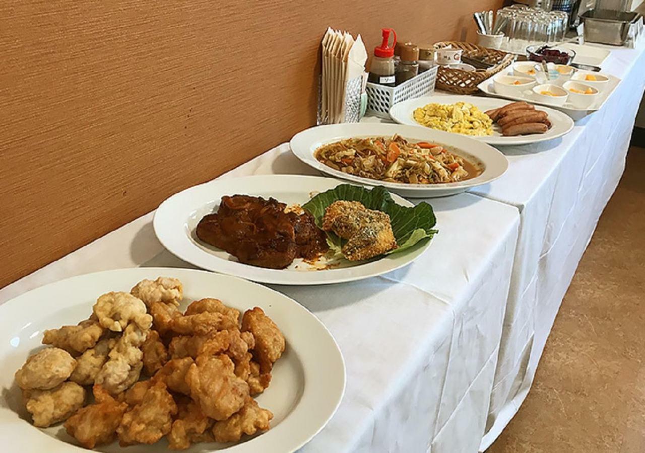 Credo Hotel 函馆 外观 照片
