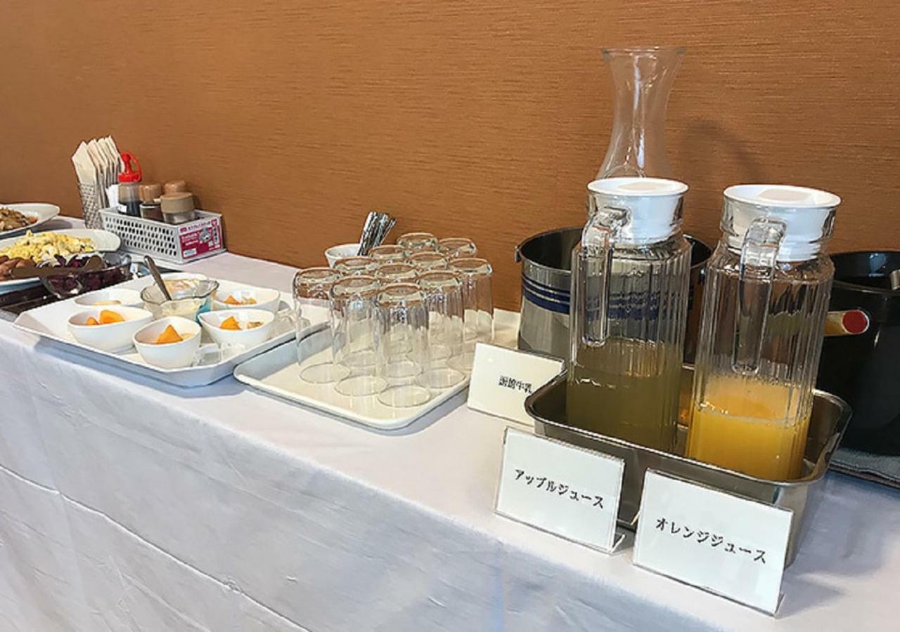 Credo Hotel 函馆 外观 照片