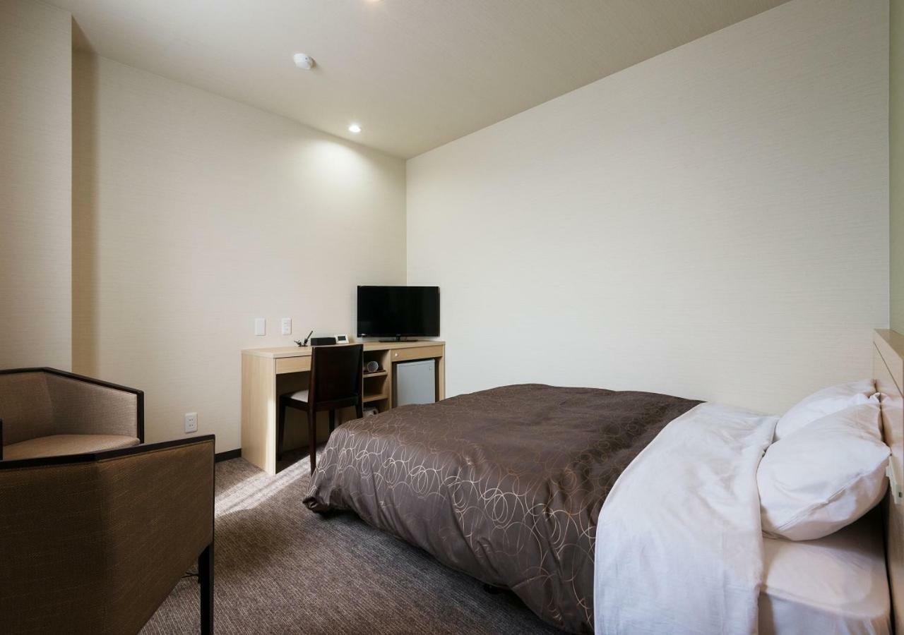 Credo Hotel 函馆 外观 照片