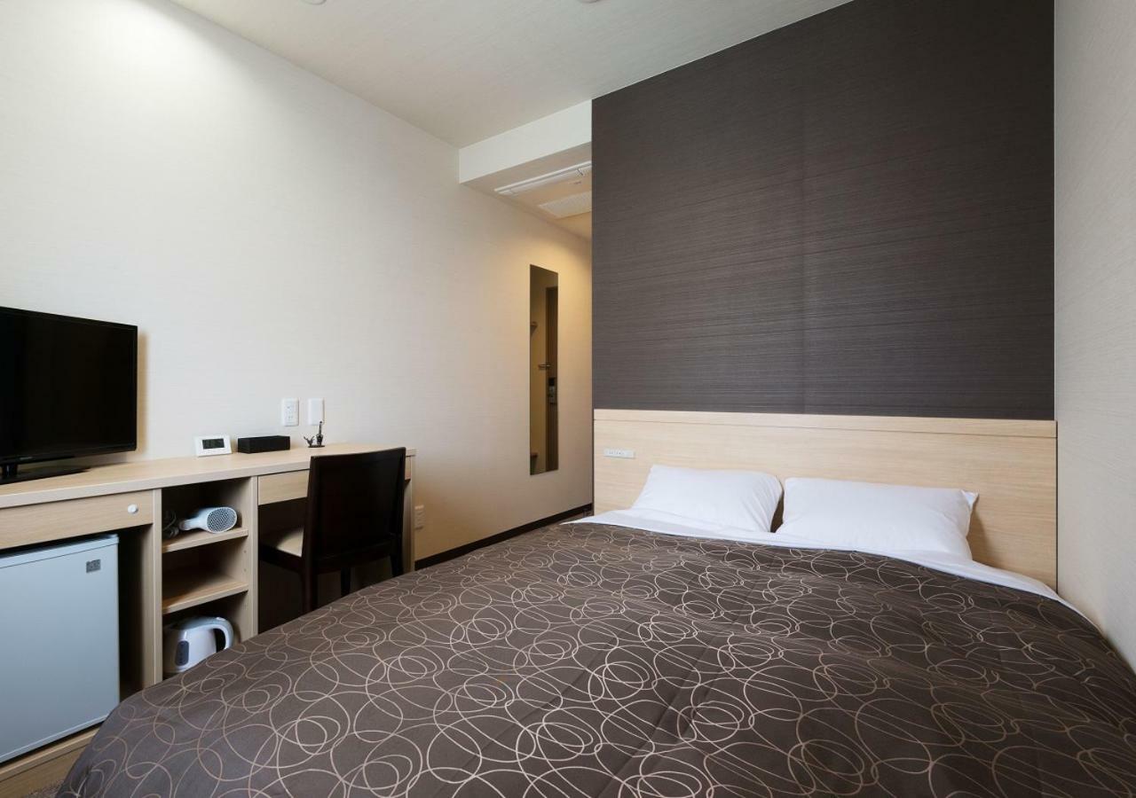 Credo Hotel 函馆 外观 照片